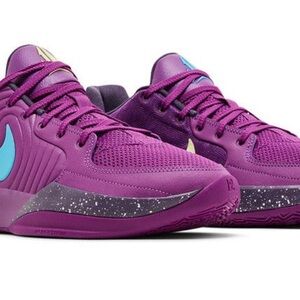 JA 2 baskebtball sneakers